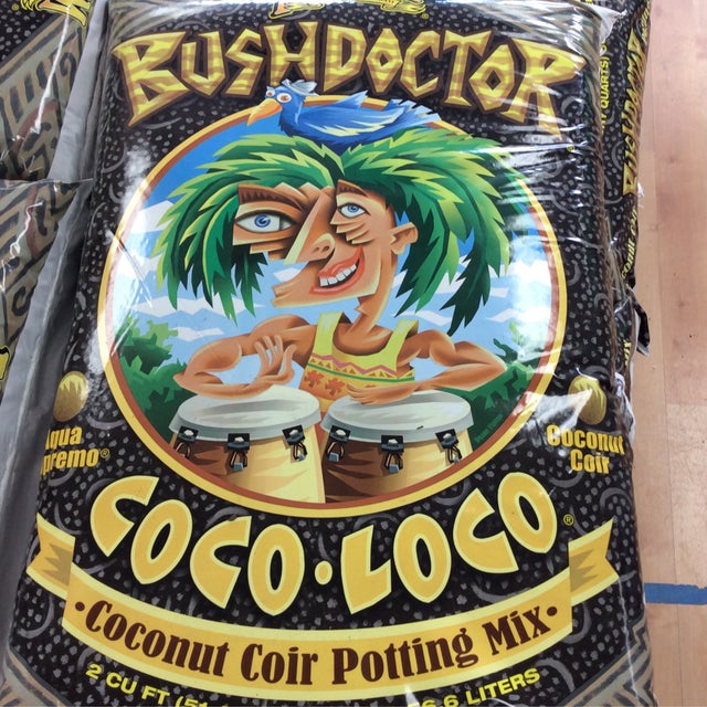 Soil and Mediums | Green Zone Hydroponics